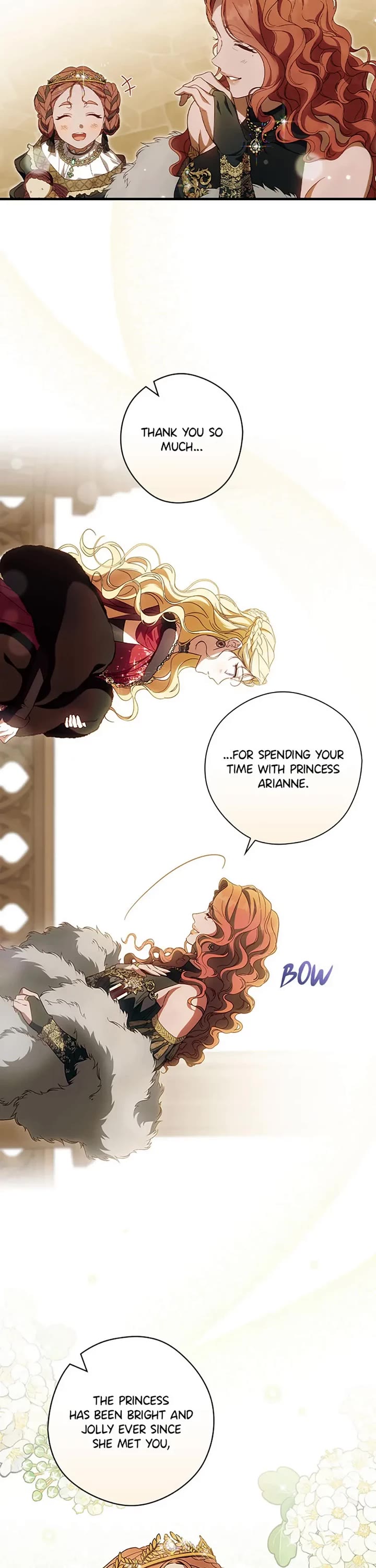 How to Win My Husband Over Chapter 85 page 16 - Chapter 85