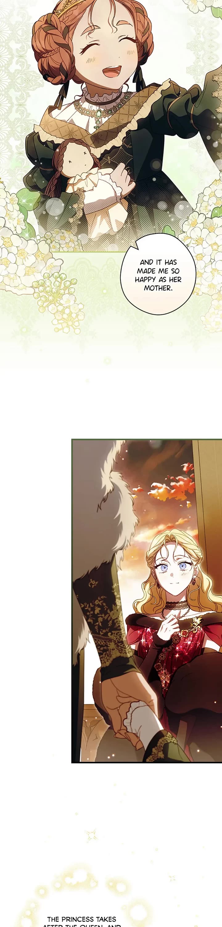 How to Win My Husband Over Chapter 85 page 17 - Chapter 85