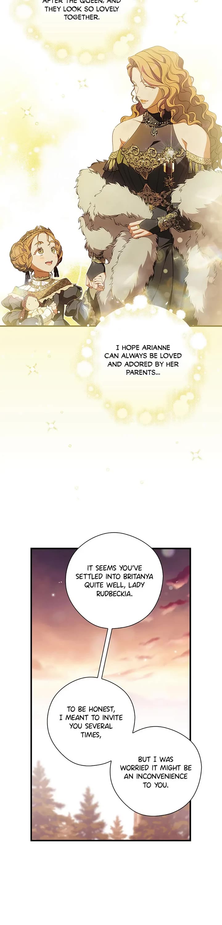 How to Win My Husband Over Chapter 85 page 18 - Chapter 85