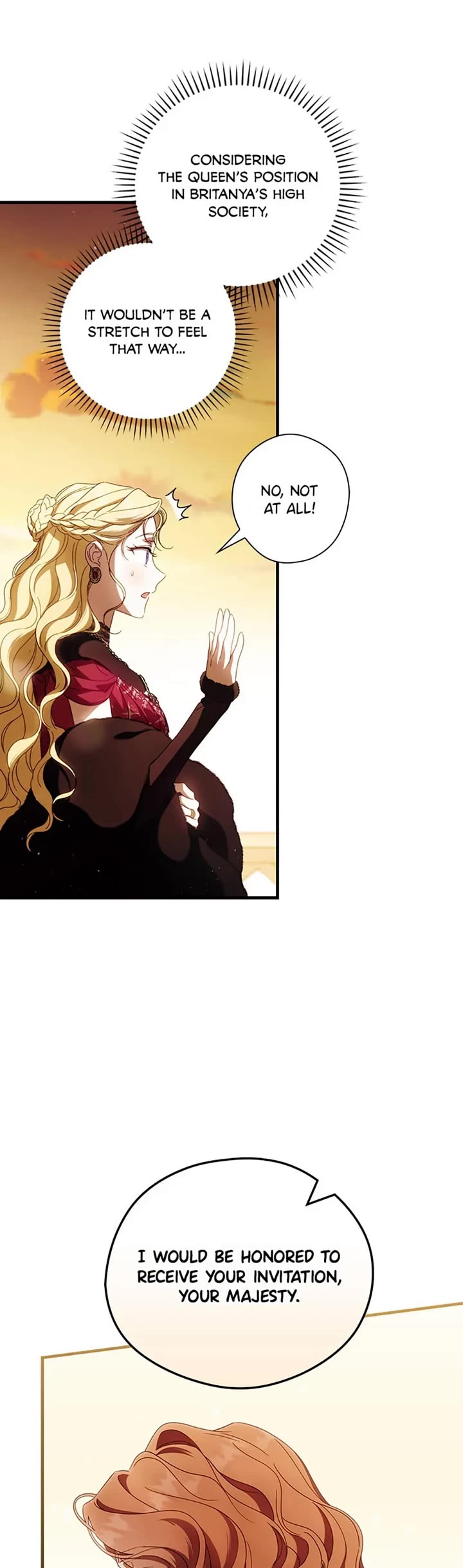 How to Win My Husband Over Chapter 85 page 19 - Chapter 85