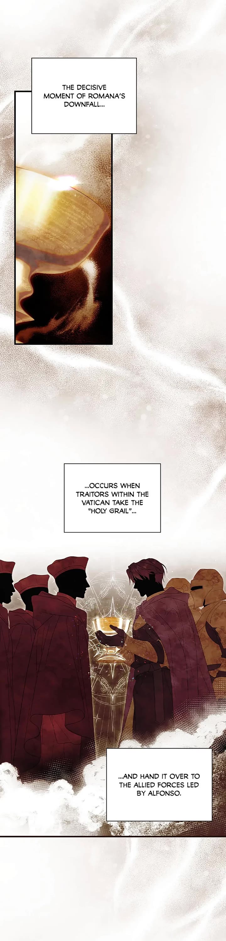 How to Win My Husband Over Chapter 85 page 2 - Chapter 85