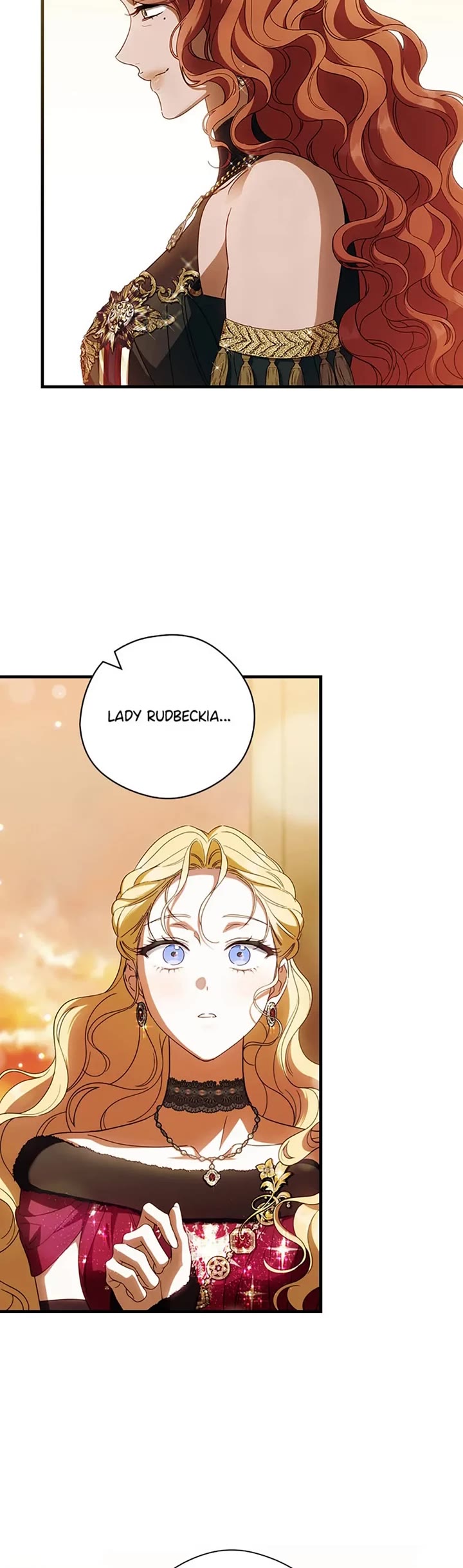 How to Win My Husband Over Chapter 85 page 20 - Chapter 85