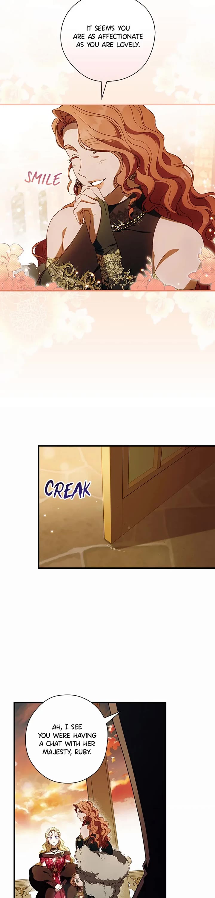 How to Win My Husband Over Chapter 85 page 21 - Chapter 85