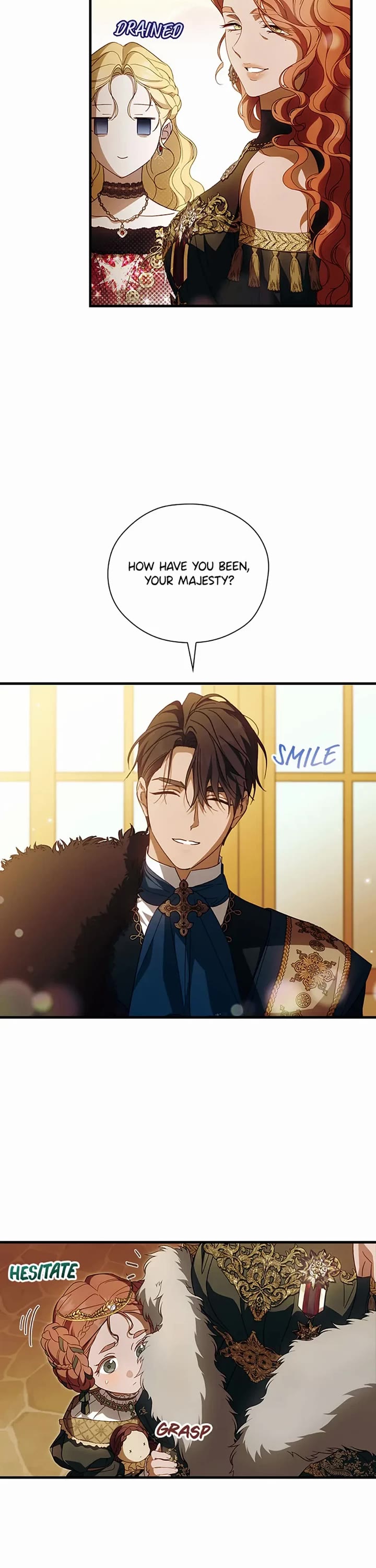 How to Win My Husband Over Chapter 85 page 23 - Chapter 85