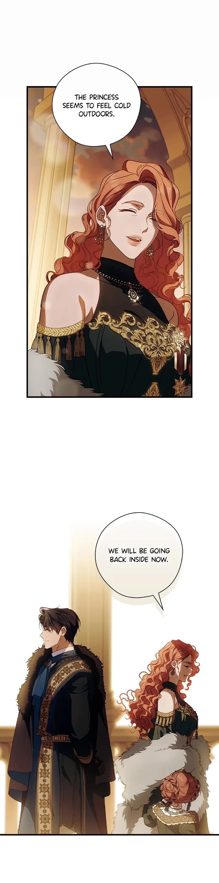 How to Win My Husband Over Chapter 85 page 24 - Chapter 85