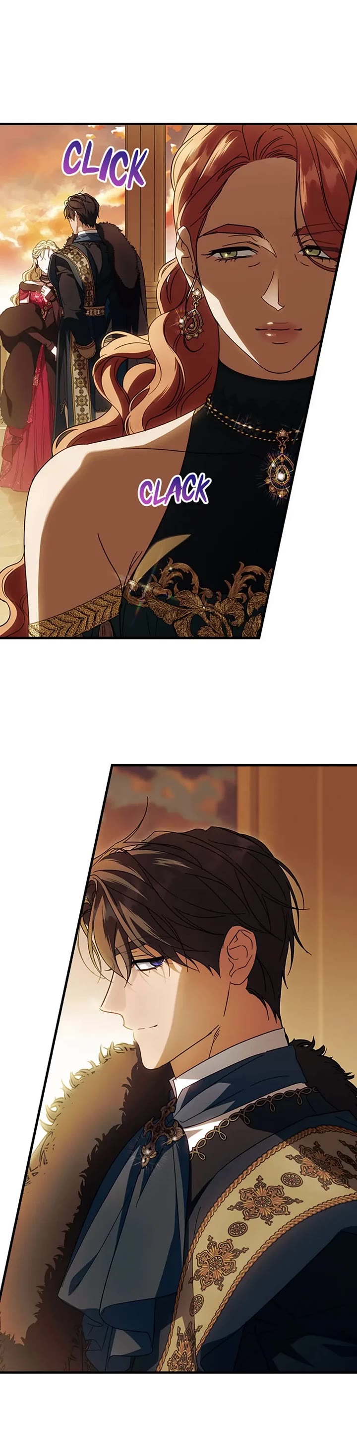How to Win My Husband Over Chapter 85 page 25 - Chapter 85