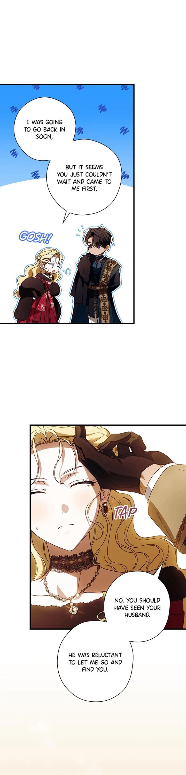 How to Win My Husband Over Chapter 85 page 26 - Chapter 85