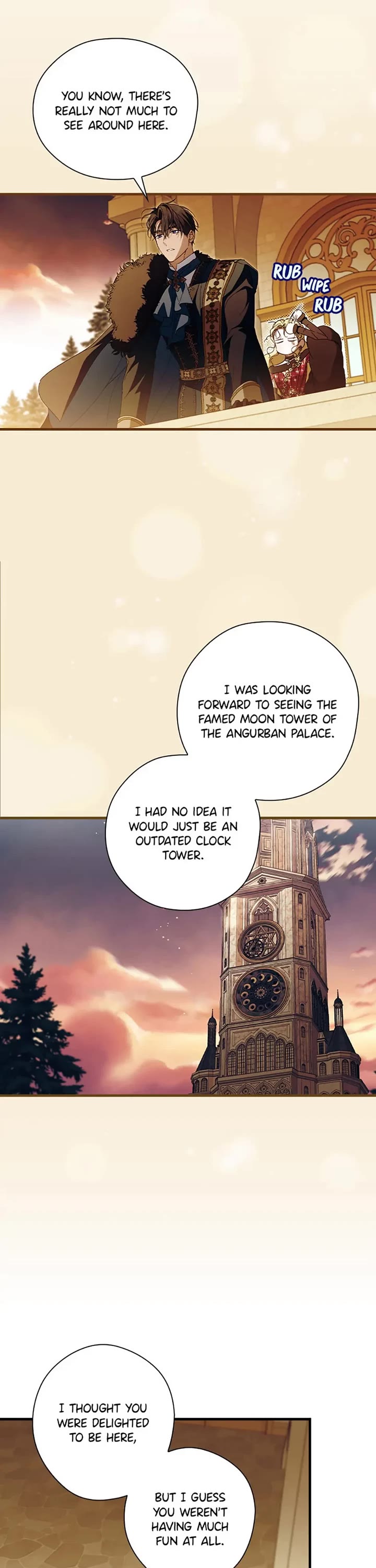How to Win My Husband Over Chapter 85 page 27 - Chapter 85
