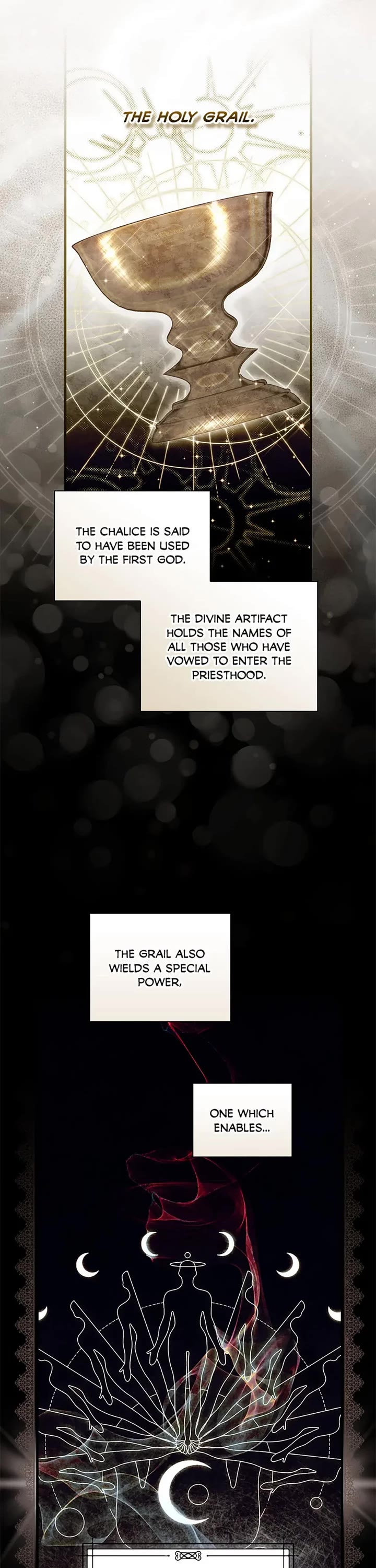 How to Win My Husband Over Chapter 85 page 3 - Chapter 85