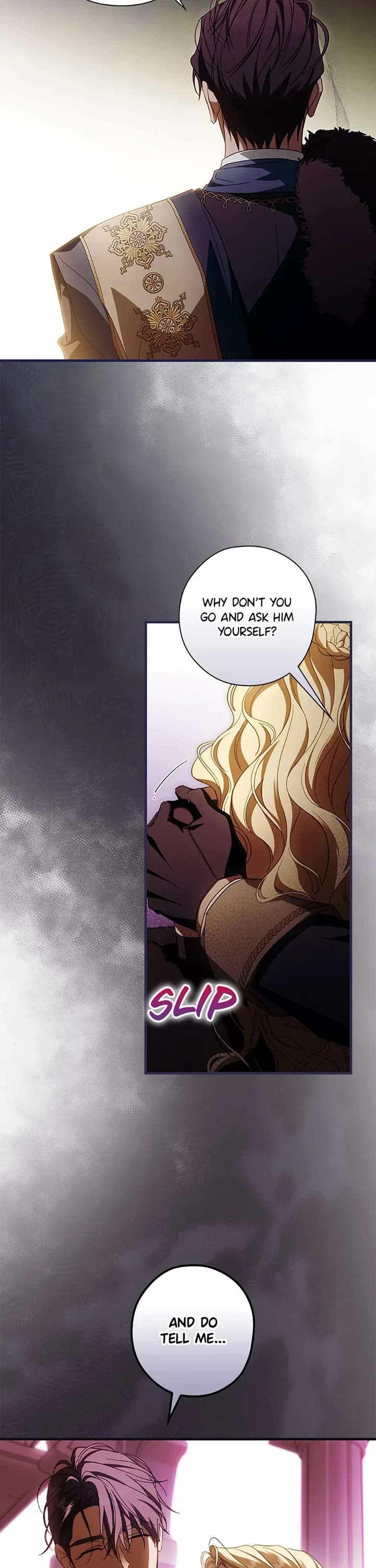 How to Win My Husband Over Chapter 85 page 32 - Chapter 85