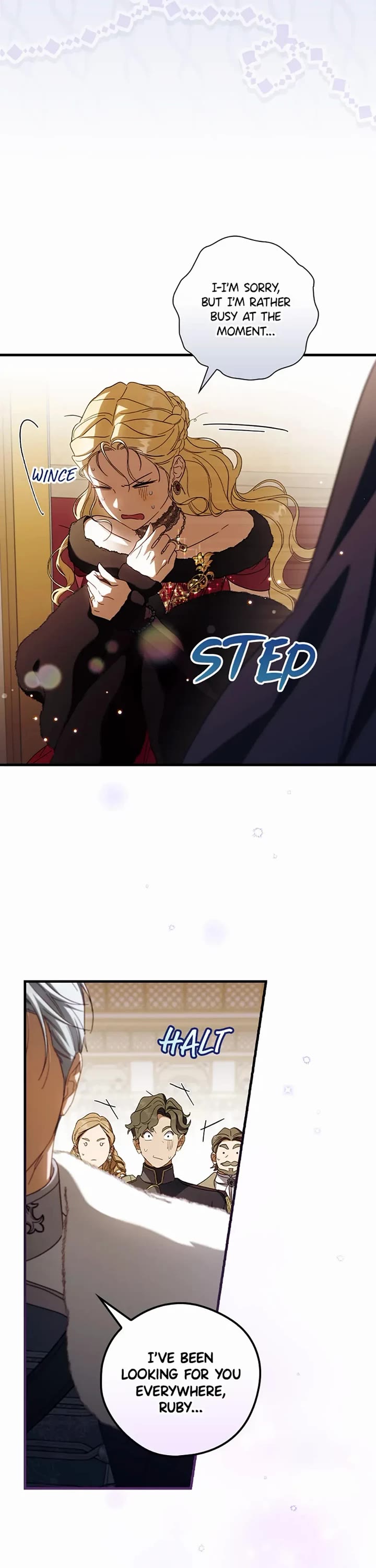 How to Win My Husband Over Chapter 85 page 36 - Chapter 85