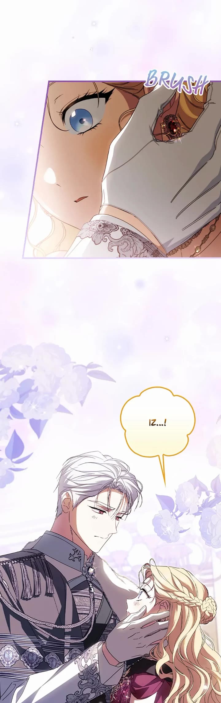 How to Win My Husband Over Chapter 85 page 37 - Chapter 85
