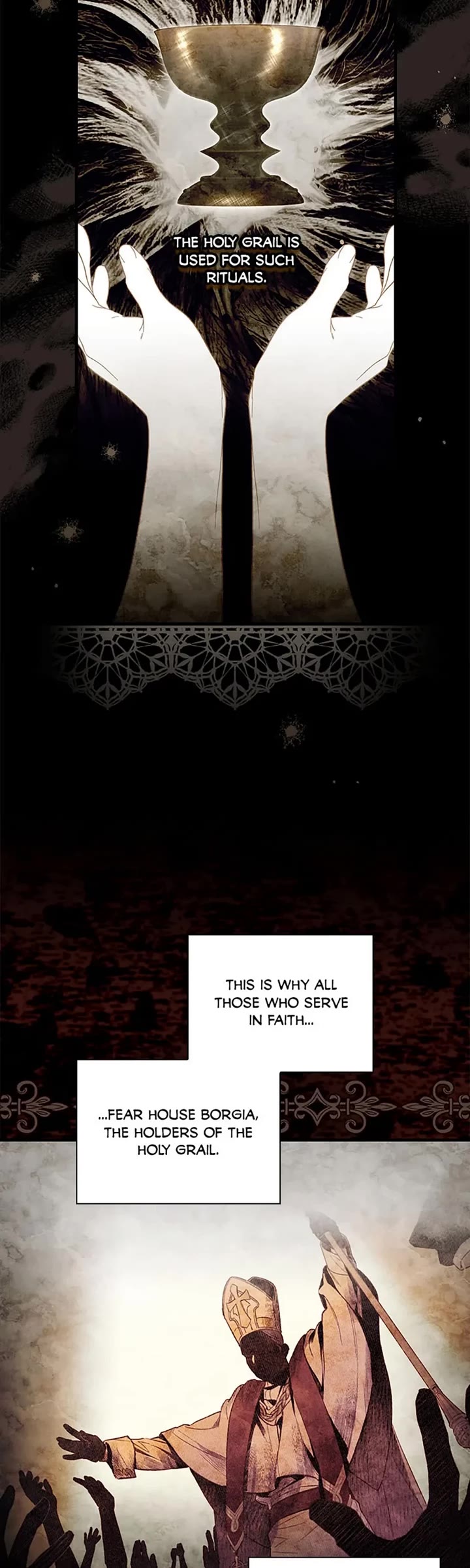 How to Win My Husband Over Chapter 85 page 5 - Chapter 85