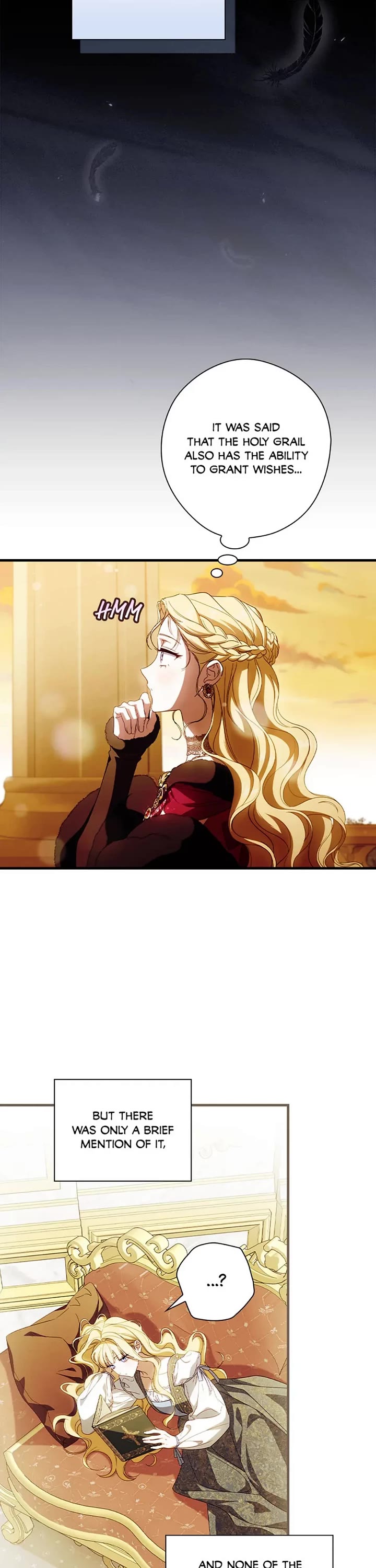How to Win My Husband Over Chapter 85 page 7 - Chapter 85