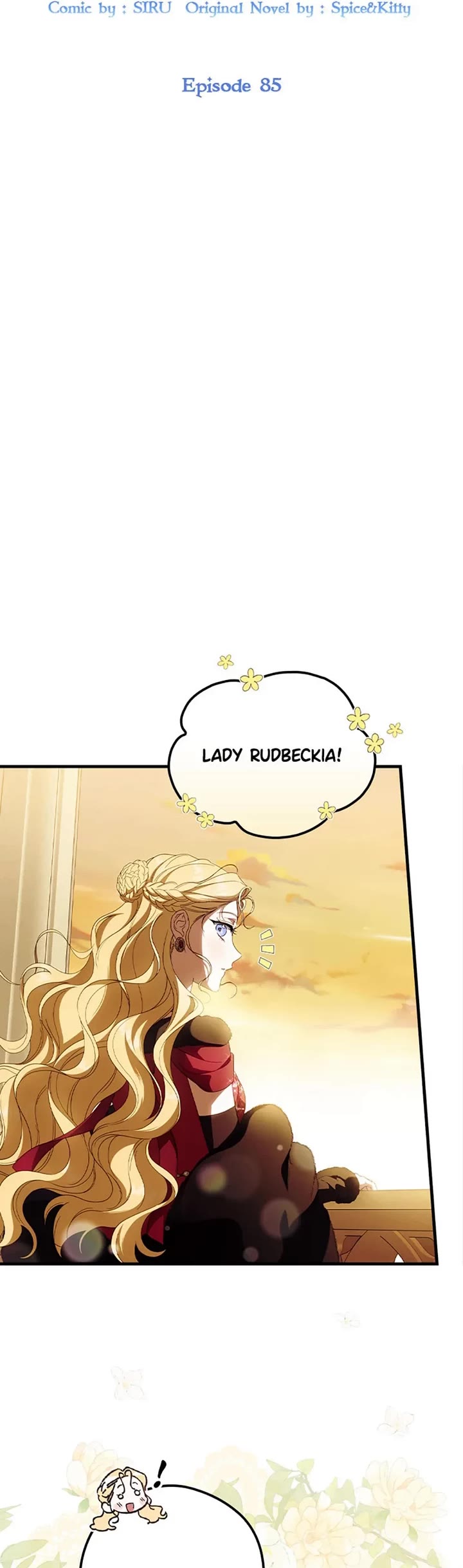 How to Win My Husband Over Chapter 85 page 9 - Chapter 85