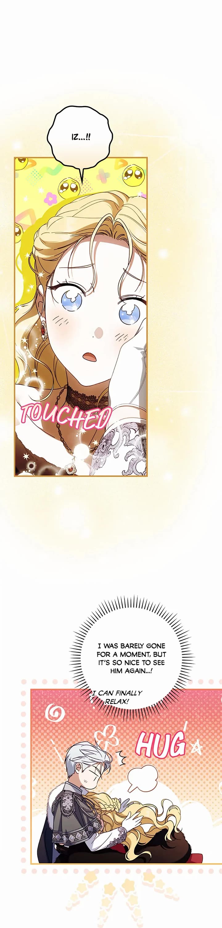 How to Win My Husband Over Chapter 86 page 1 - Chapter 86