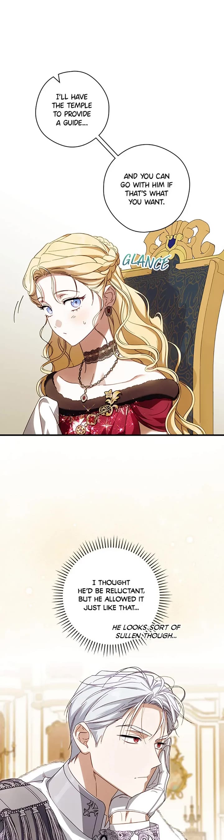 How to Win My Husband Over Chapter 86 page 10 - Chapter 86
