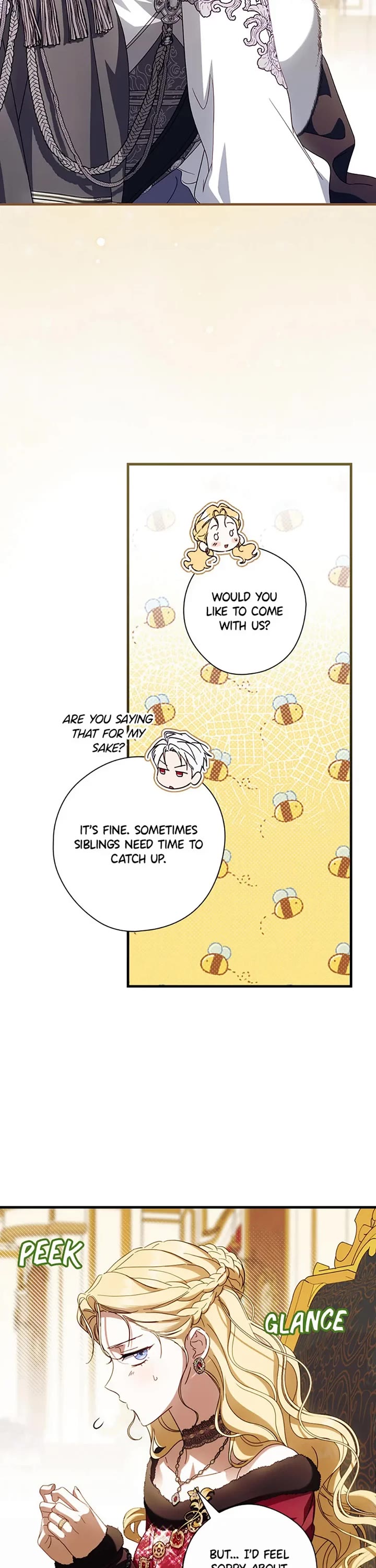 How to Win My Husband Over Chapter 86 page 11 - Chapter 86