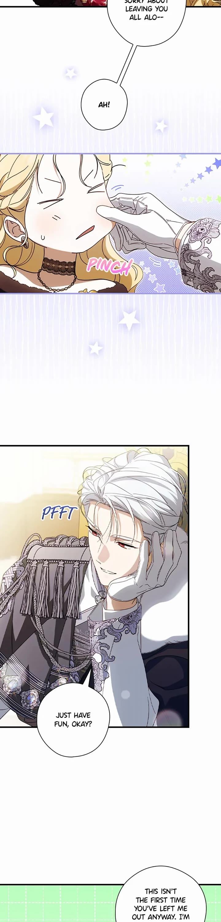How to Win My Husband Over Chapter 86 page 12 - Chapter 86