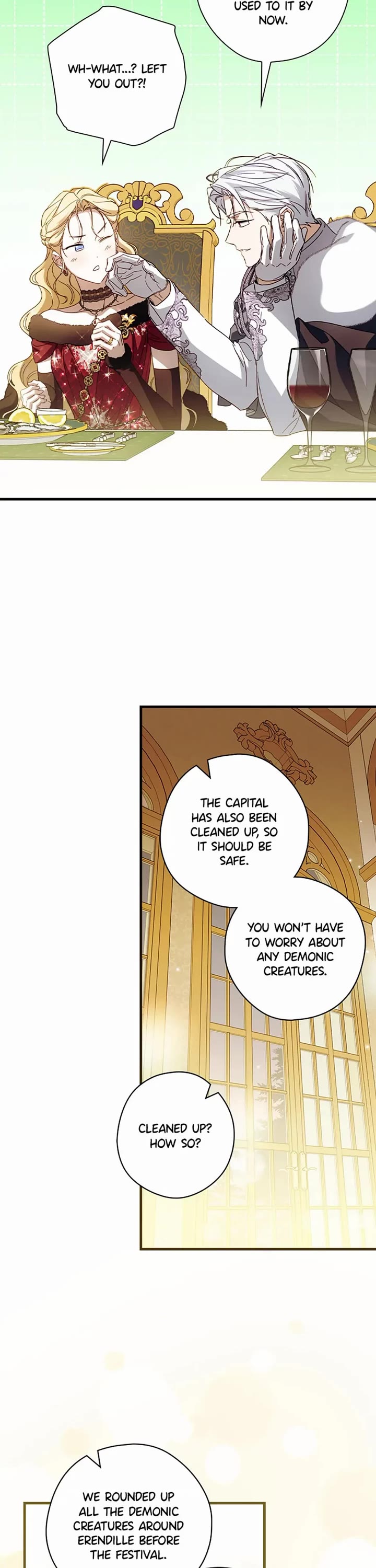 How to Win My Husband Over Chapter 86 page 13 - Chapter 86