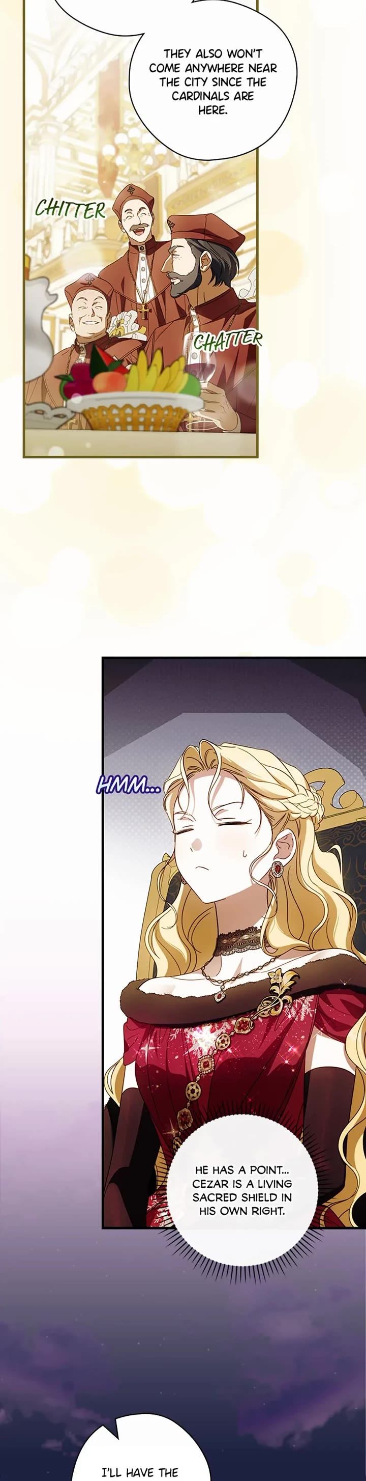 How to Win My Husband Over Chapter 86 page 14 - Chapter 86