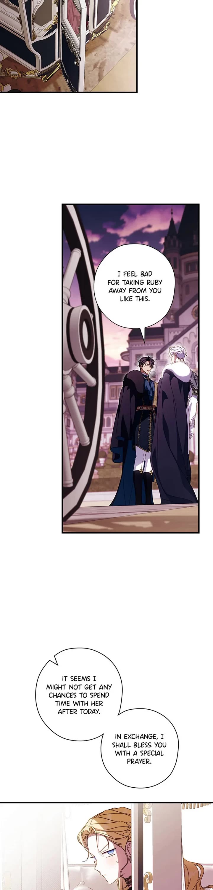 How to Win My Husband Over Chapter 86 page 16 - Chapter 86