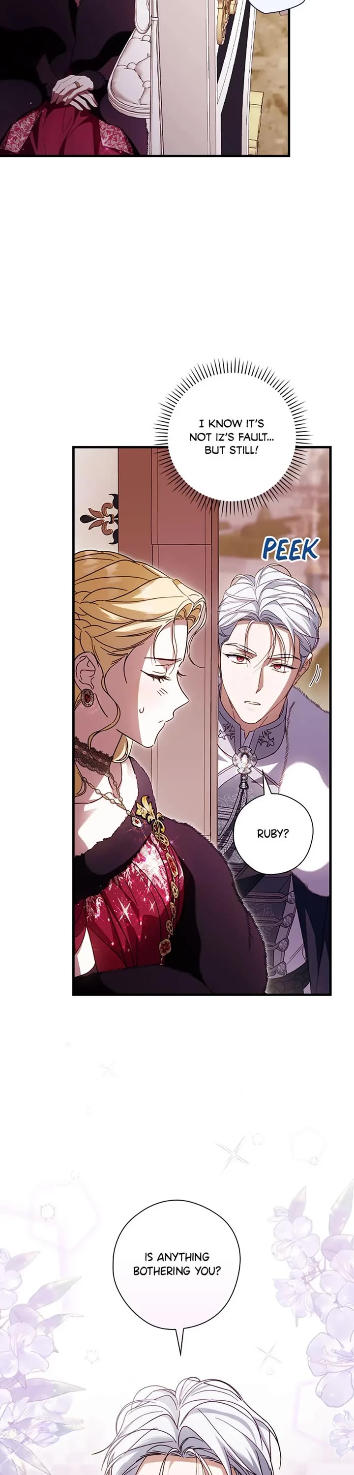 How to Win My Husband Over Chapter 86 page 18 - Chapter 86