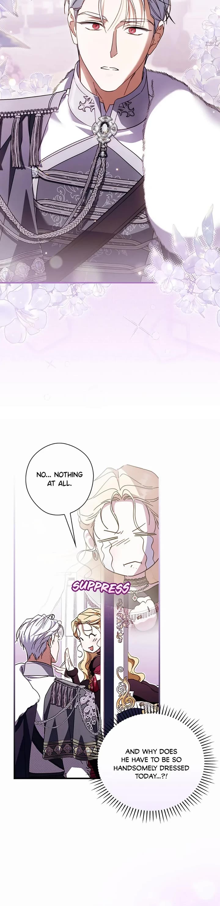 How to Win My Husband Over Chapter 86 page 19 - Chapter 86