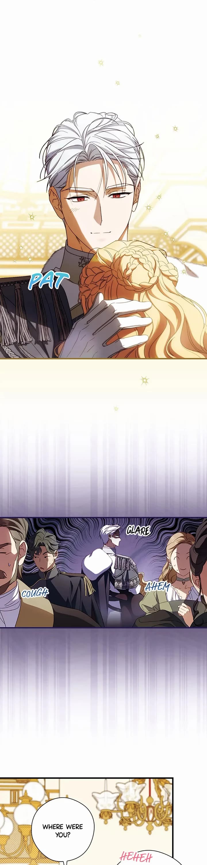 How to Win My Husband Over Chapter 86 page 2 - Chapter 86