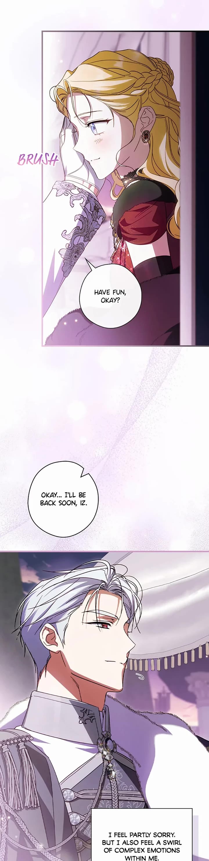 How to Win My Husband Over Chapter 86 page 20 - Chapter 86
