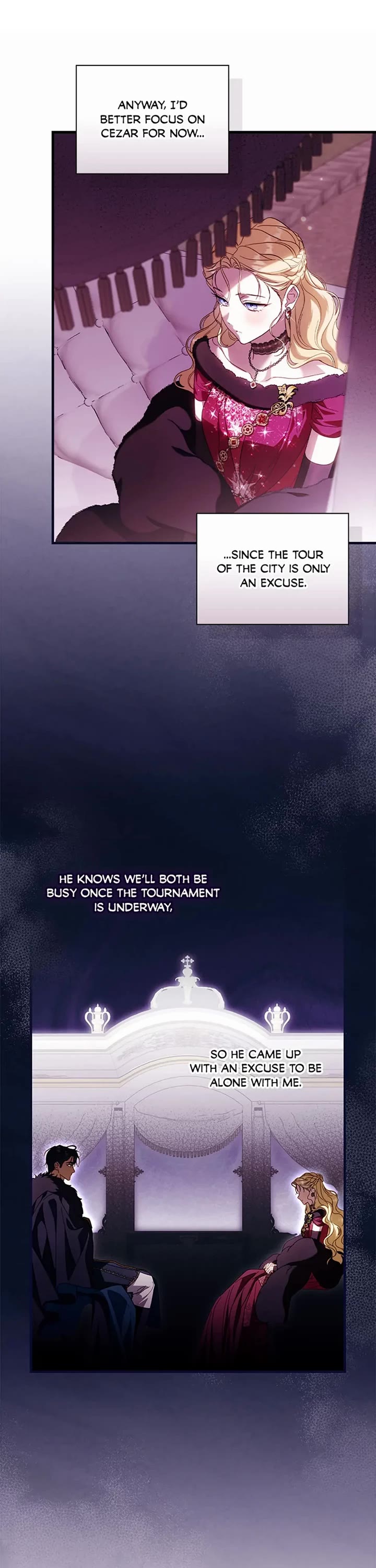 How to Win My Husband Over Chapter 86 page 23 - Chapter 86