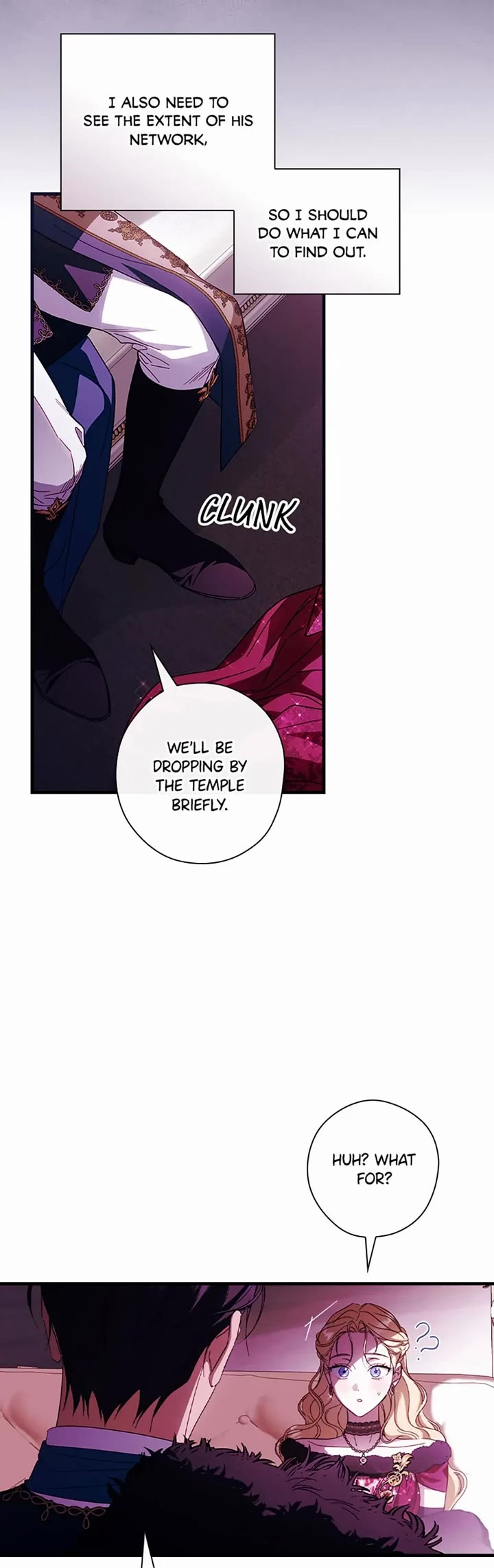 How to Win My Husband Over Chapter 86 page 24 - Chapter 86