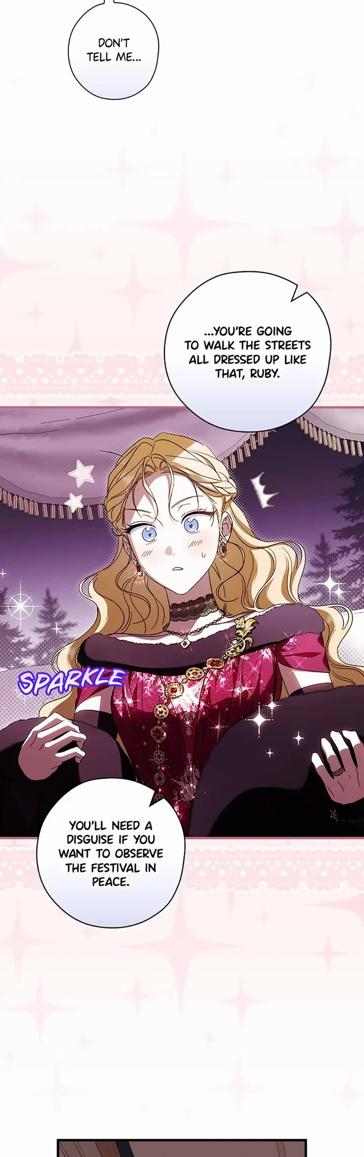 How to Win My Husband Over Chapter 86 page 25 - Chapter 86