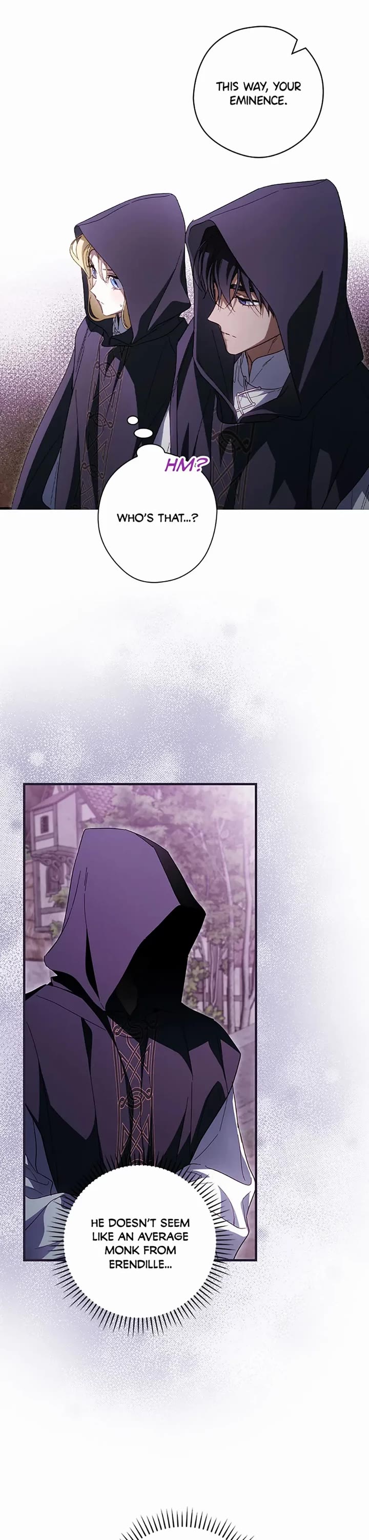 How to Win My Husband Over Chapter 86 page 28 - Chapter 86