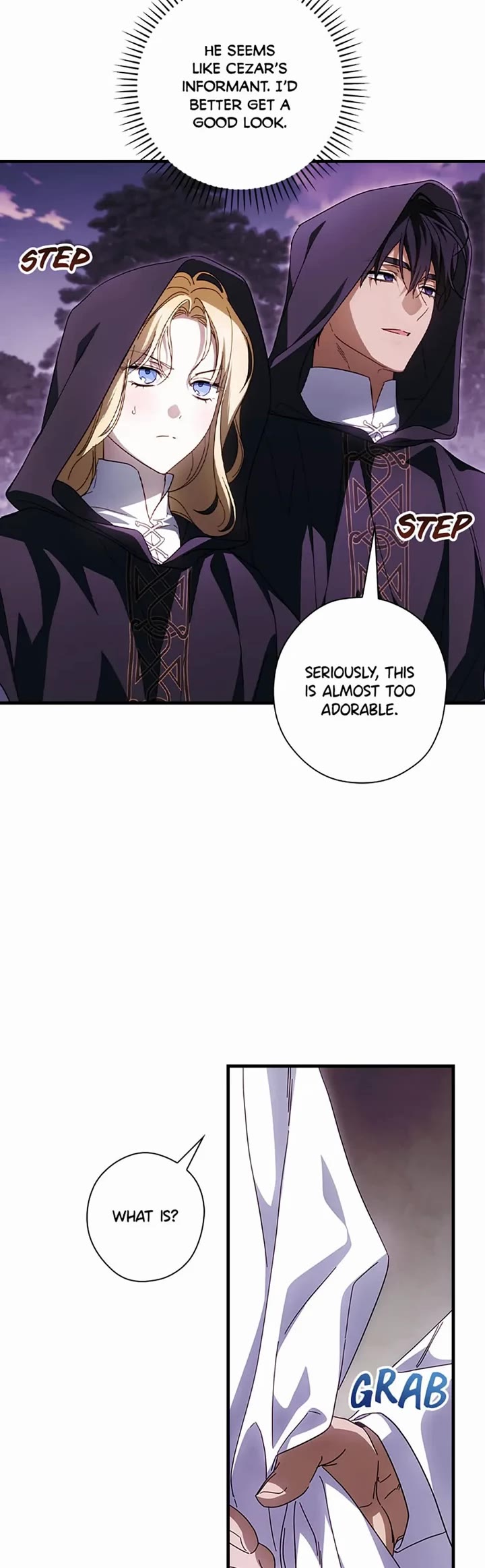 How to Win My Husband Over Chapter 86 page 29 - Chapter 86