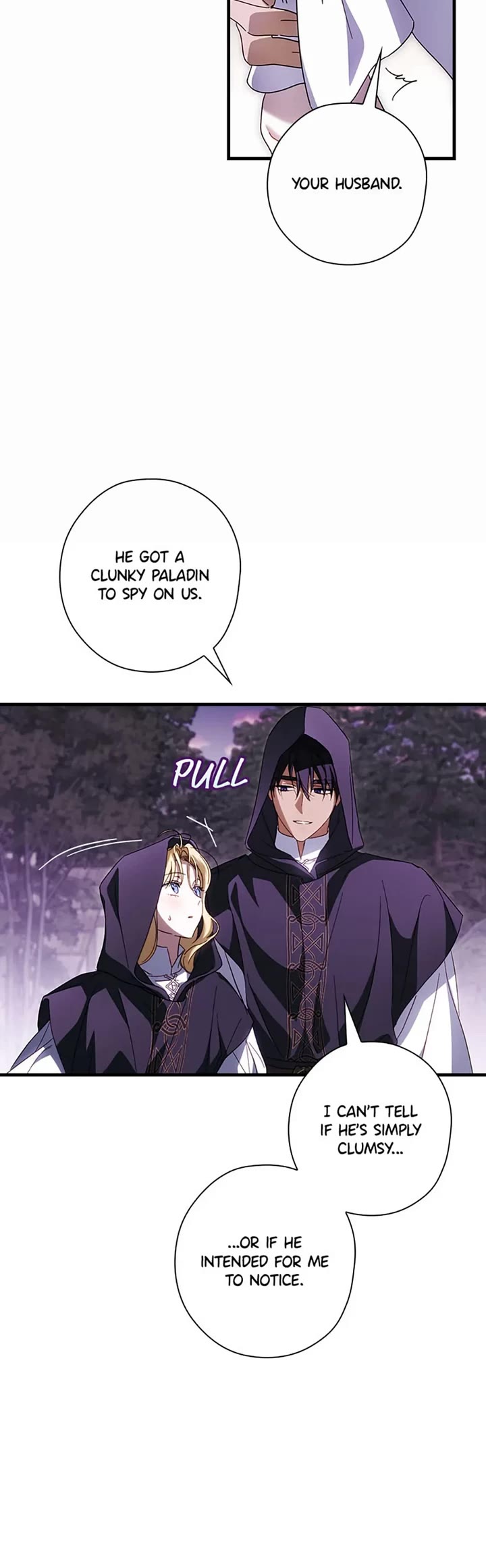 How to Win My Husband Over Chapter 86 page 30 - Chapter 86