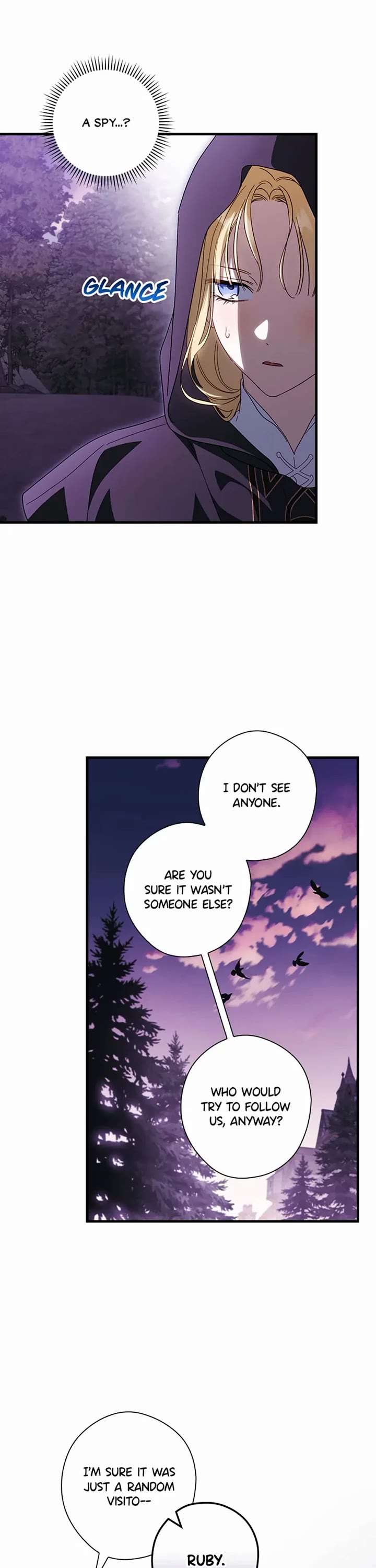 How to Win My Husband Over Chapter 86 page 31 - Chapter 86