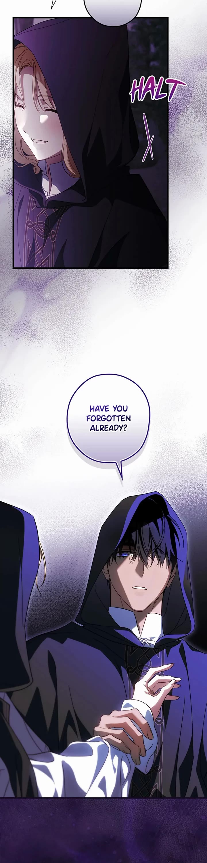 How to Win My Husband Over Chapter 86 page 32 - Chapter 86