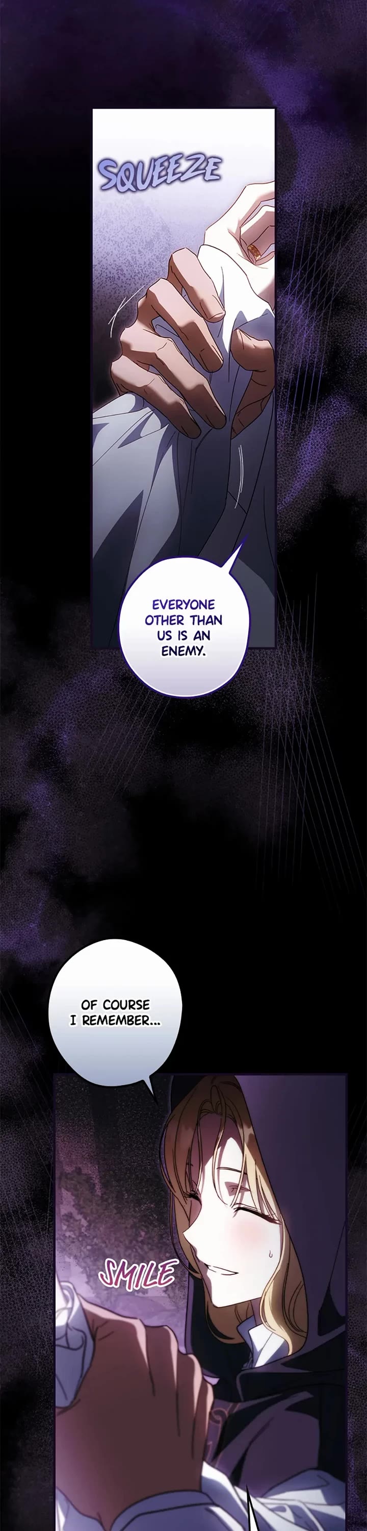 How to Win My Husband Over Chapter 86 page 33 - Chapter 86