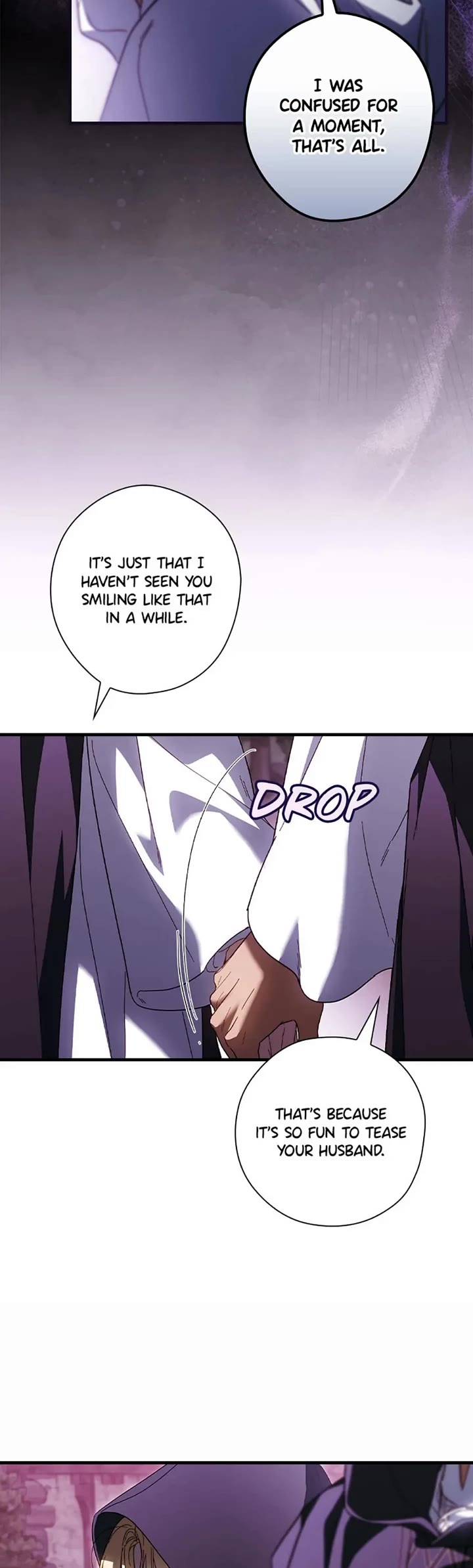 How to Win My Husband Over Chapter 86 page 34 - Chapter 86