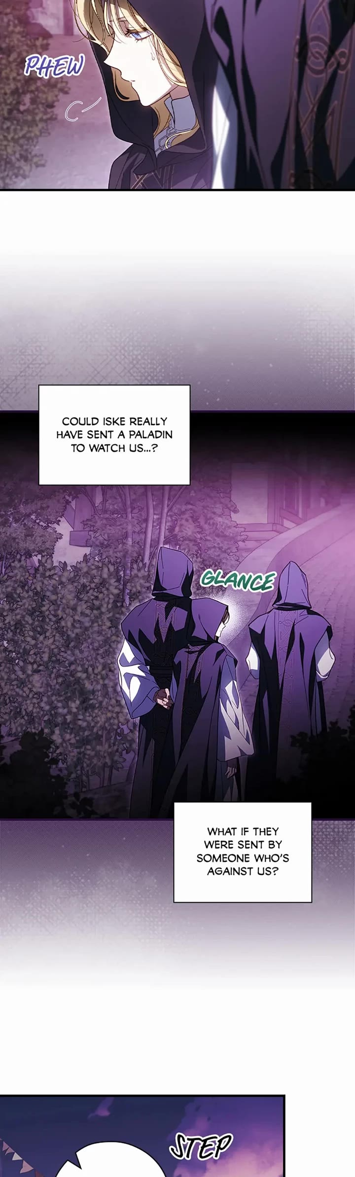 How to Win My Husband Over Chapter 86 page 35 - Chapter 86