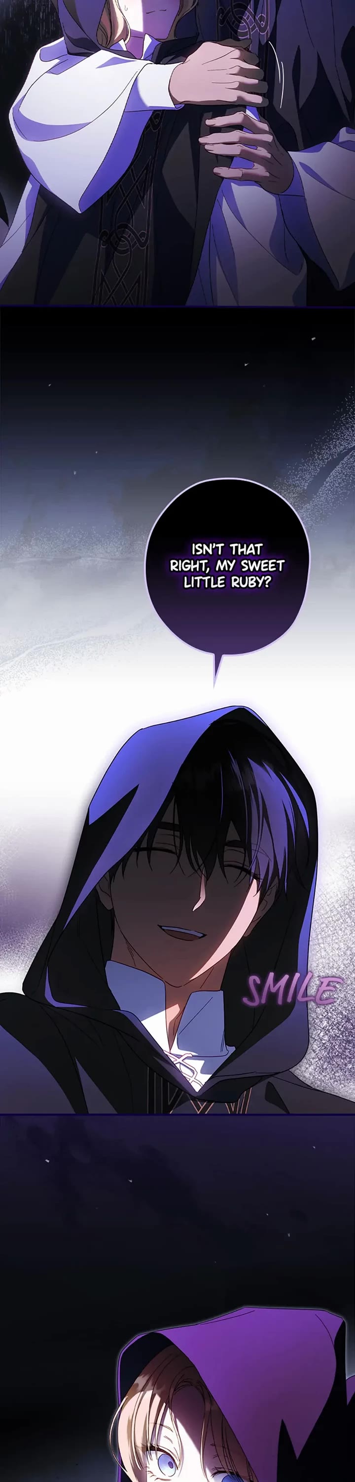 How to Win My Husband Over Chapter 86 page 37 - Chapter 86