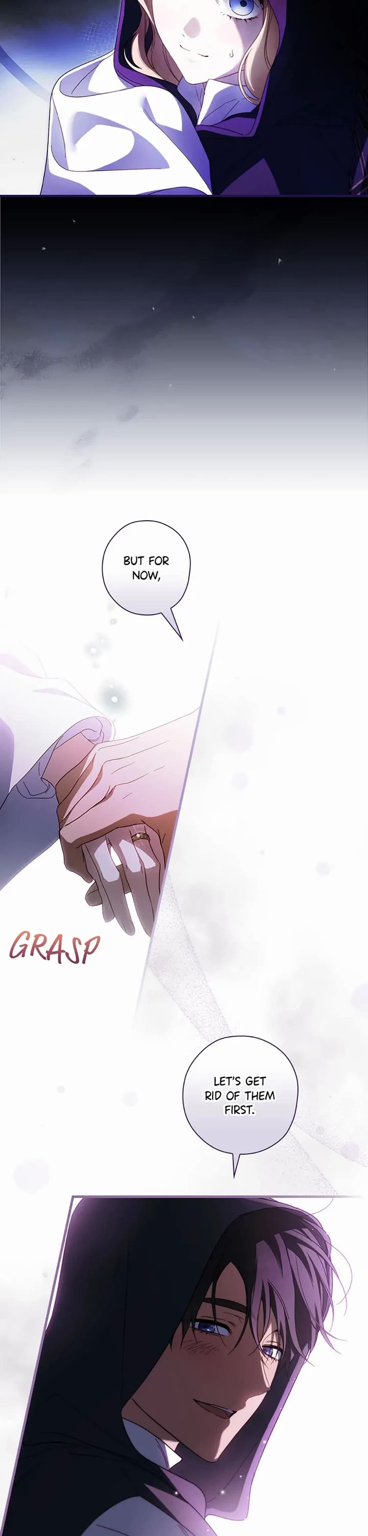 How to Win My Husband Over Chapter 86 page 38 - Chapter 86