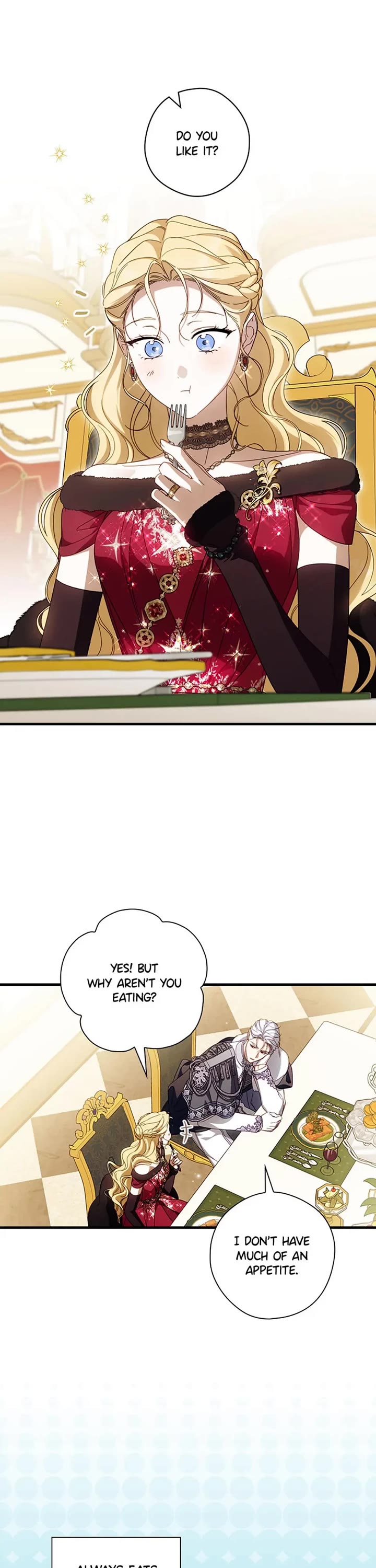 How to Win My Husband Over Chapter 86 page 6 - Chapter 86