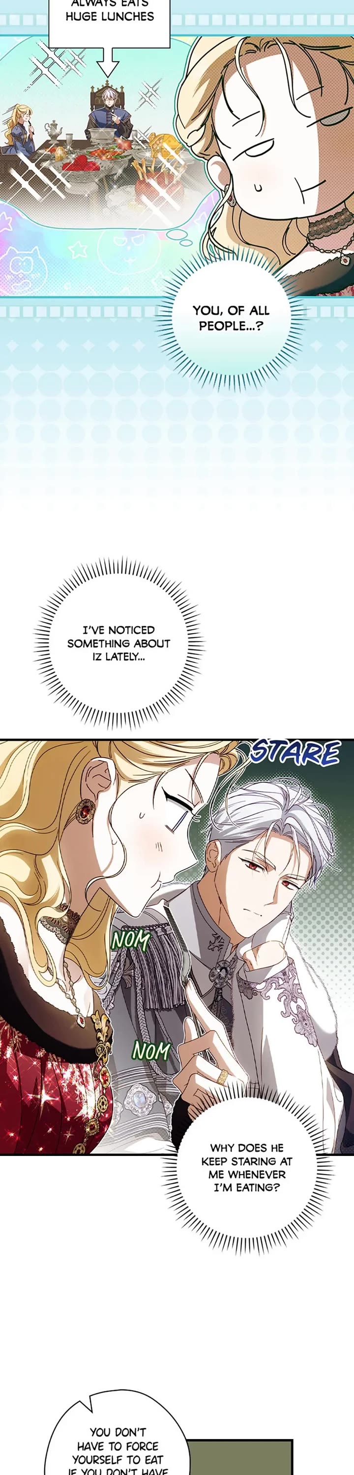 How to Win My Husband Over Chapter 86 page 7 - Chapter 86