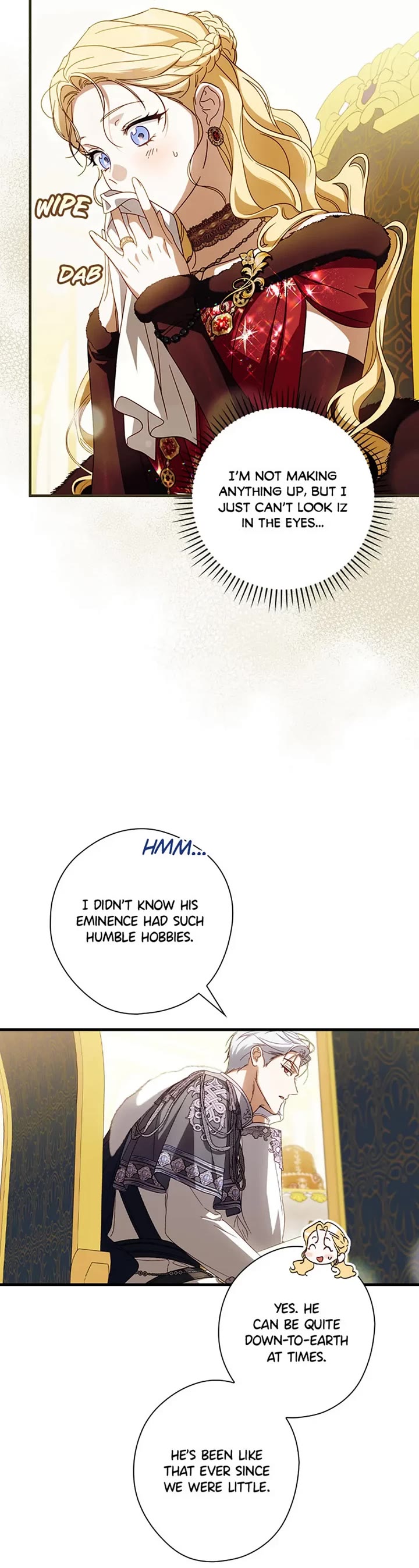 How to Win My Husband Over Chapter 86 page 9 - Chapter 86