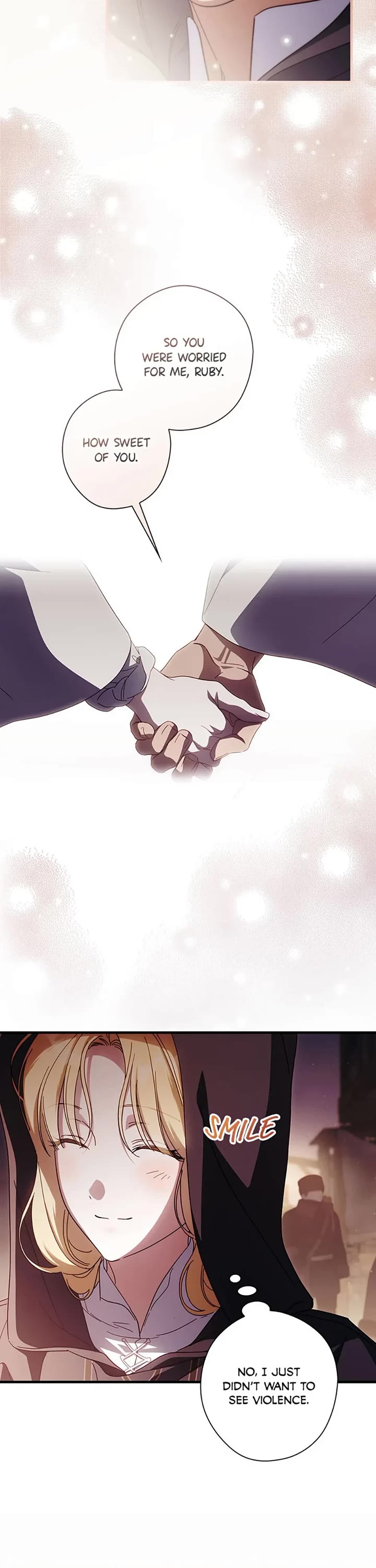 How to Win My Husband Over Chapter 87 page 11 - Chapter 87