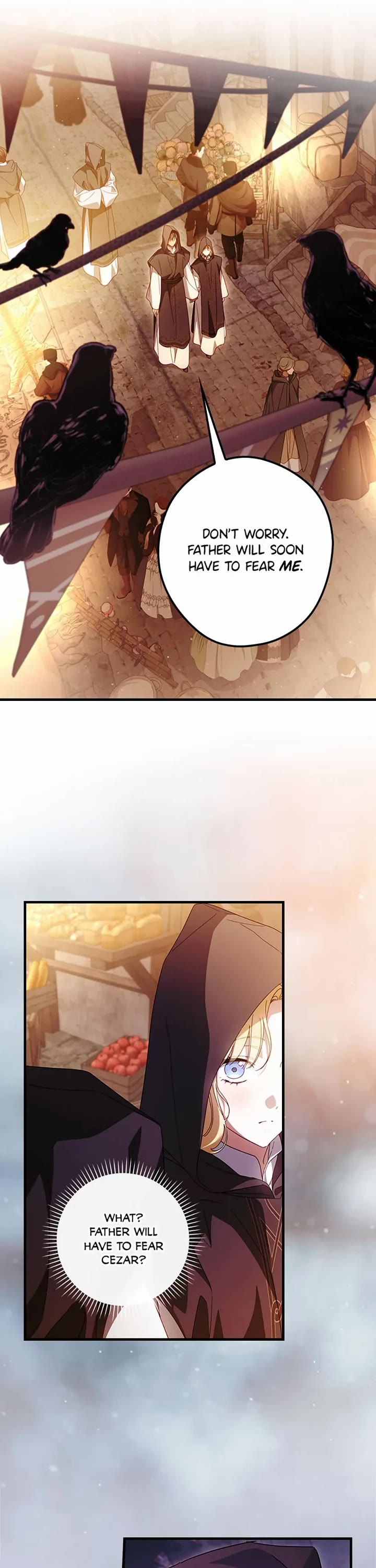 How to Win My Husband Over Chapter 87 page 12 - Chapter 87