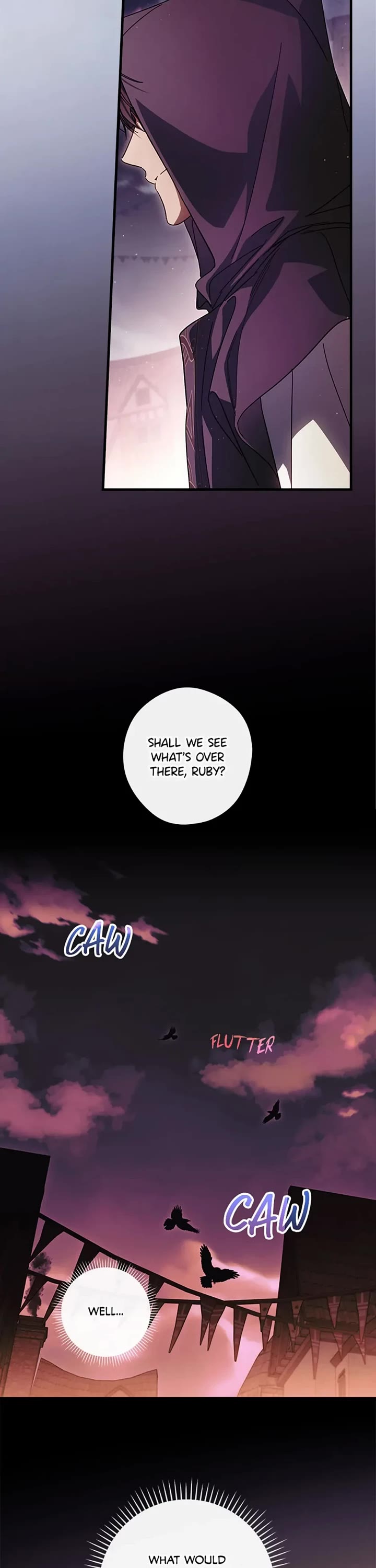 How to Win My Husband Over Chapter 87 page 13 - Chapter 87