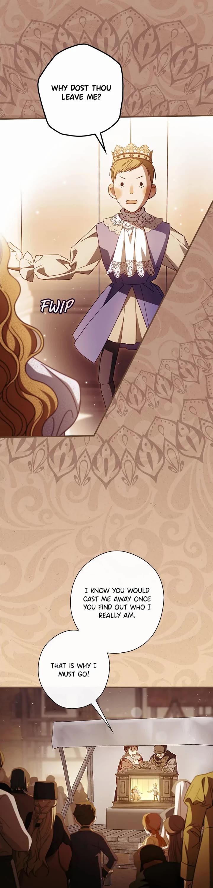 How to Win My Husband Over Chapter 87 page 16 - Chapter 87